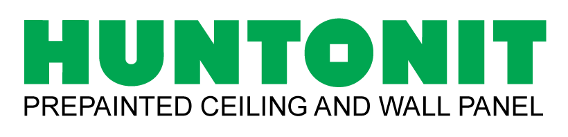 Huntonit logo