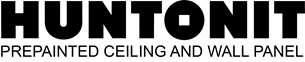 Huntonit logo